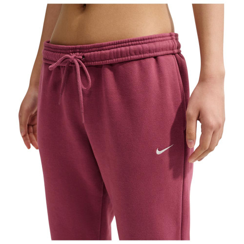 Nike Γυναικείο παντελόνι φόρμας Studio Fleece Medium Weight Pants